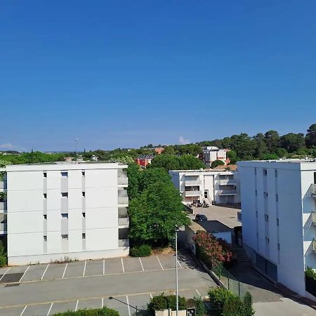 Chambre Spacieuse Et Cozy - Montpellier Appartement Buitenkant foto